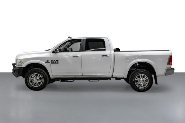 used 2017 Ram 2500 car, priced at $40,895