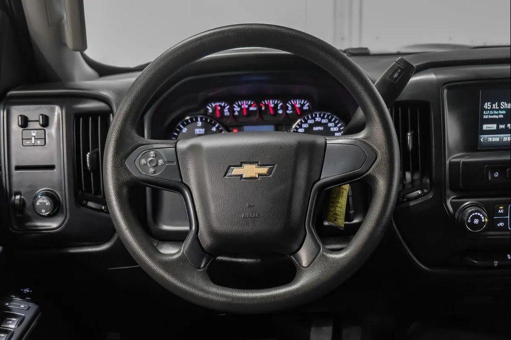 used 2019 Chevrolet Silverado 2500 car, priced at $30,995
