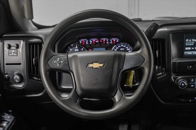 used 2019 Chevrolet Silverado 2500 car, priced at $32,995