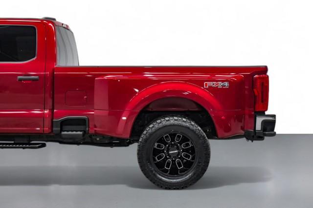 used 2023 Ford F-350 car, priced at $59,995