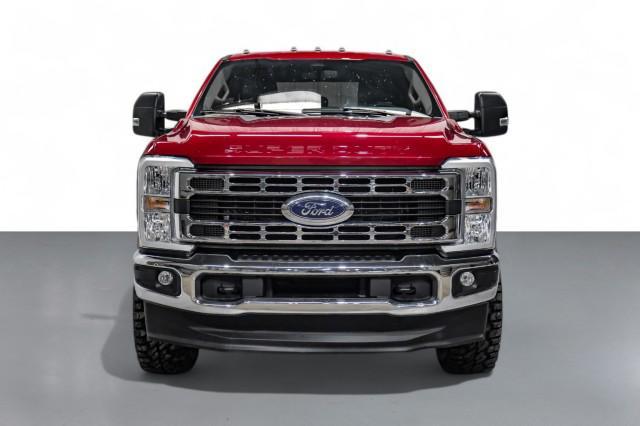 used 2023 Ford F-350 car, priced at $59,995