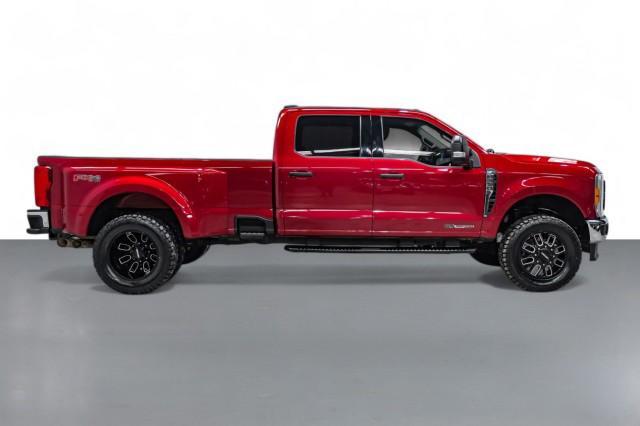 used 2023 Ford F-350 car, priced at $59,995