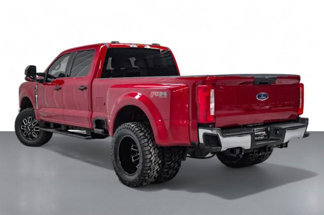 used 2023 Ford F-350 car, priced at $59,995