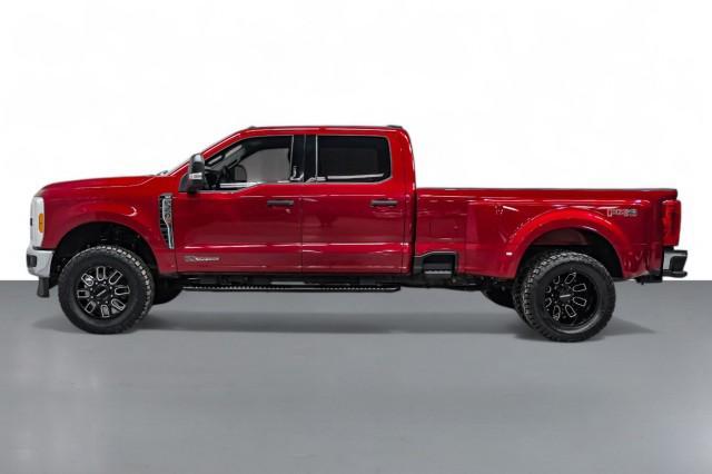 used 2023 Ford F-350 car, priced at $59,995