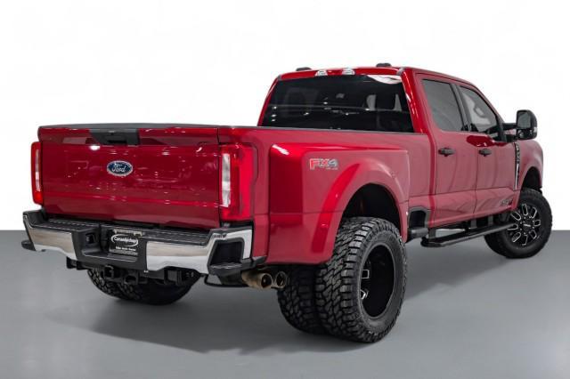 used 2023 Ford F-350 car, priced at $59,995