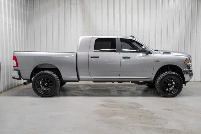 used 2022 Ram 3500 car, priced at $55,695