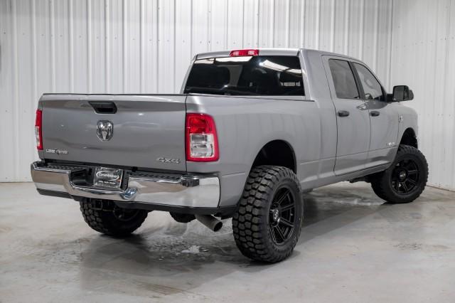 used 2022 Ram 3500 car, priced at $55,695