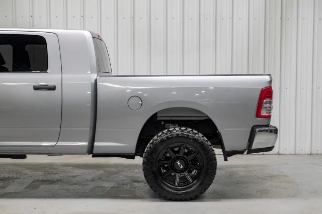 used 2022 Ram 3500 car, priced at $55,695