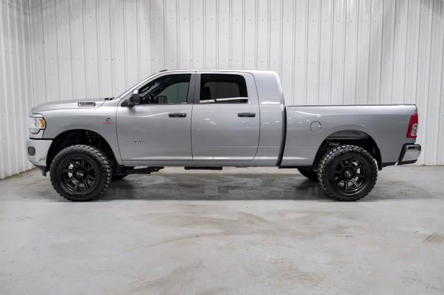 used 2022 Ram 3500 car, priced at $55,695