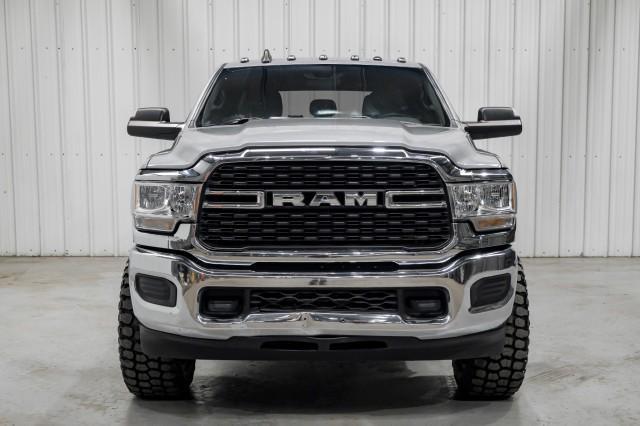 used 2022 Ram 3500 car, priced at $55,695