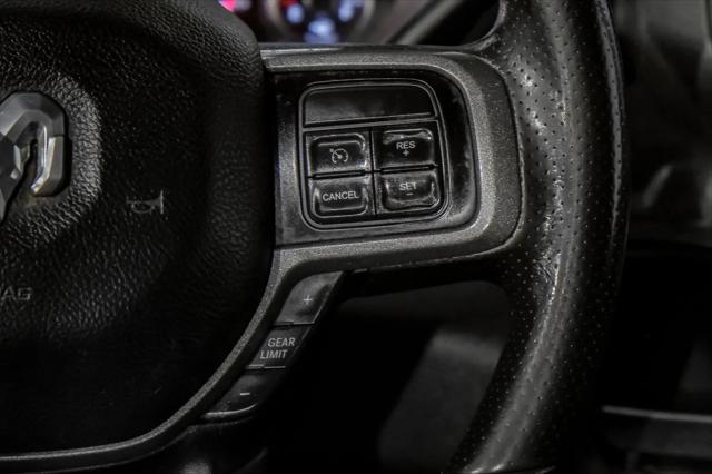 used 2022 Ram 3500 car, priced at $45,995