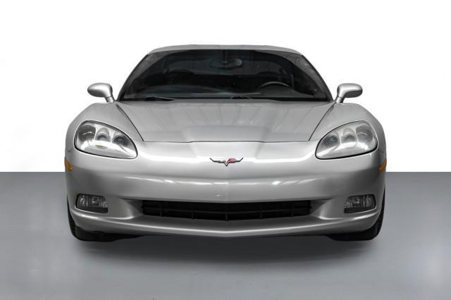 used 2006 Chevrolet Corvette car, priced at $23,795