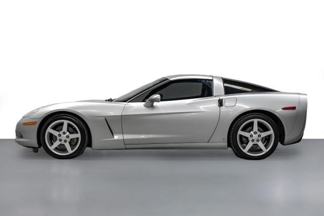 used 2006 Chevrolet Corvette car, priced at $23,795