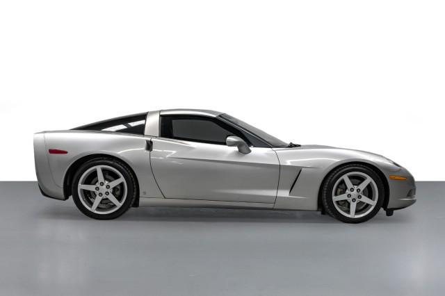 used 2006 Chevrolet Corvette car, priced at $23,795