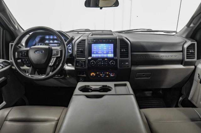 used 2020 Ford F-250 car