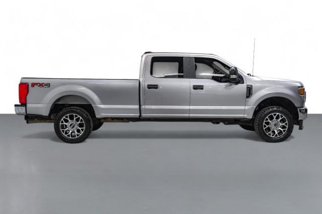 used 2020 Ford F-250 car