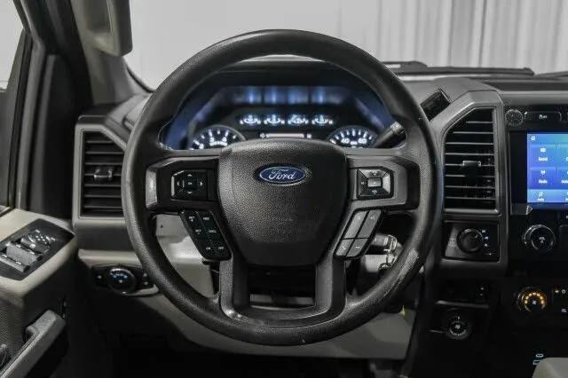 used 2020 Ford F-250 car, priced at $33,495