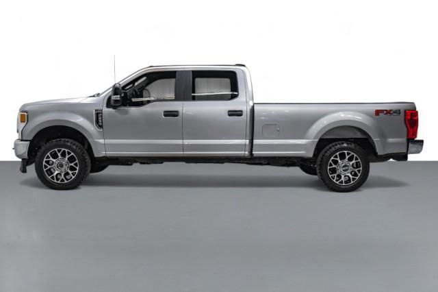 used 2020 Ford F-250 car