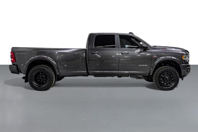 used 2022 Ram 3500 car, priced at $61,995