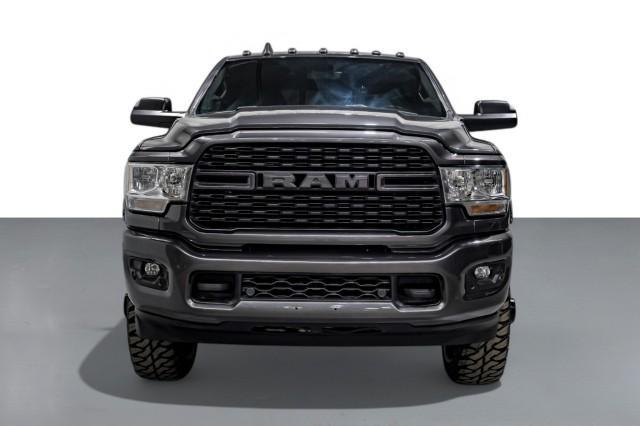 used 2022 Ram 3500 car, priced at $61,995