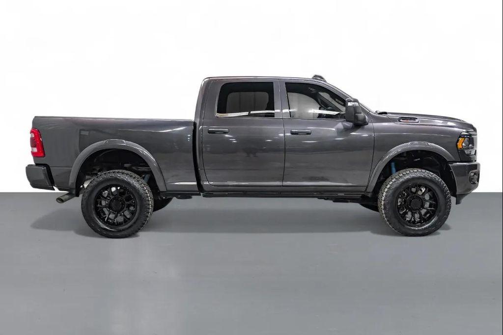 used 2024 Ram 2500 car, priced at $47,995