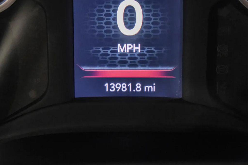 used 2024 Ram 2500 car, priced at $47,995