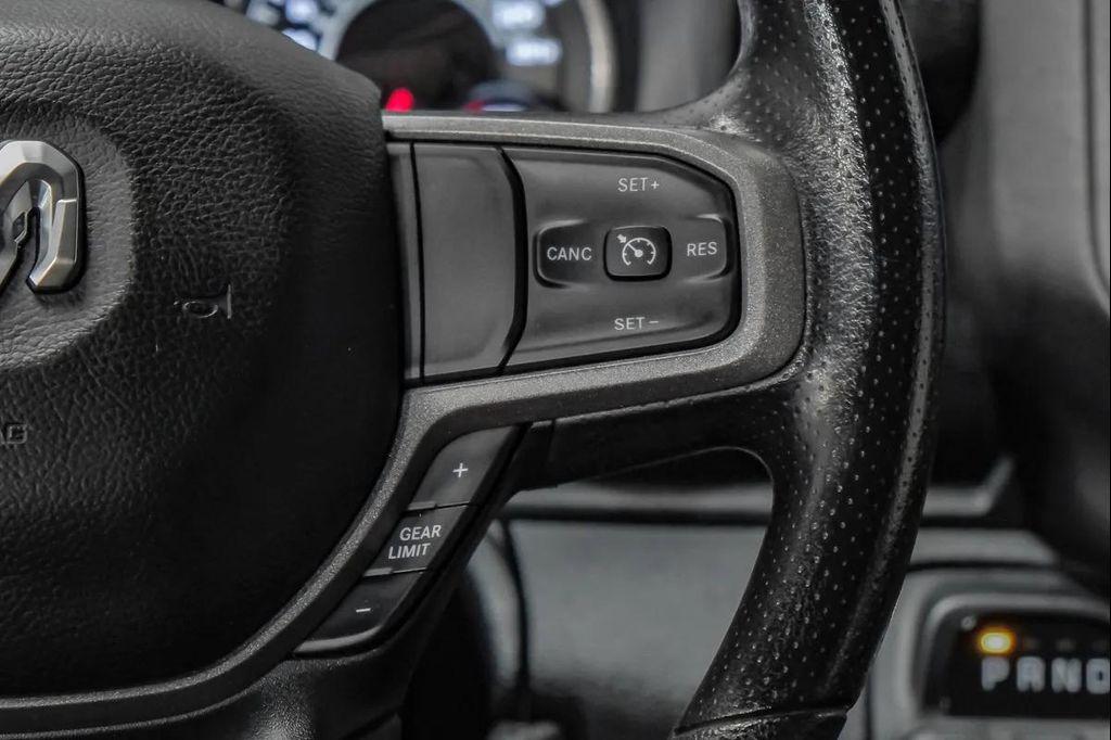 used 2024 Ram 2500 car, priced at $47,995