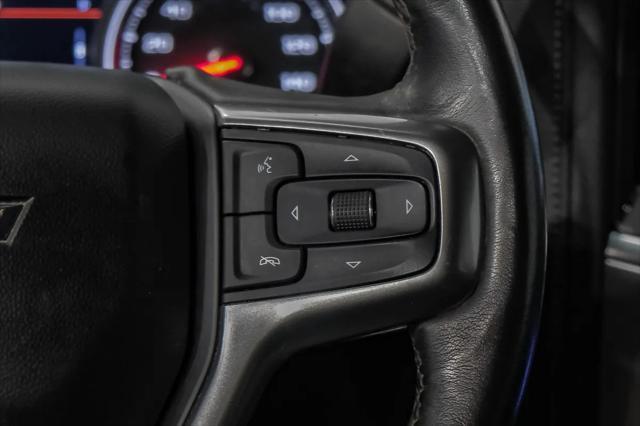 used 2022 Chevrolet Silverado 3500 car, priced at $46,995