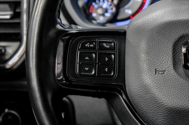 used 2022 Ram 3500 car, priced at $69,995