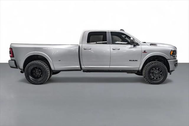 used 2022 Ram 3500 car, priced at $69,995