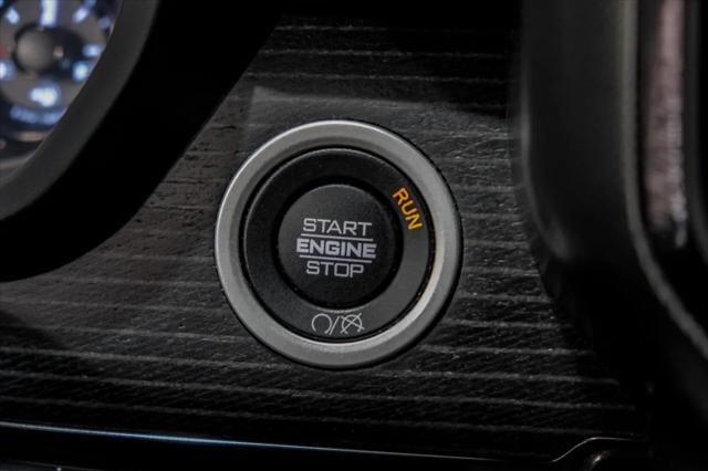 used 2022 Ram 3500 car, priced at $69,995