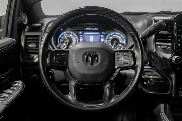 used 2022 Ram 3500 car, priced at $69,995