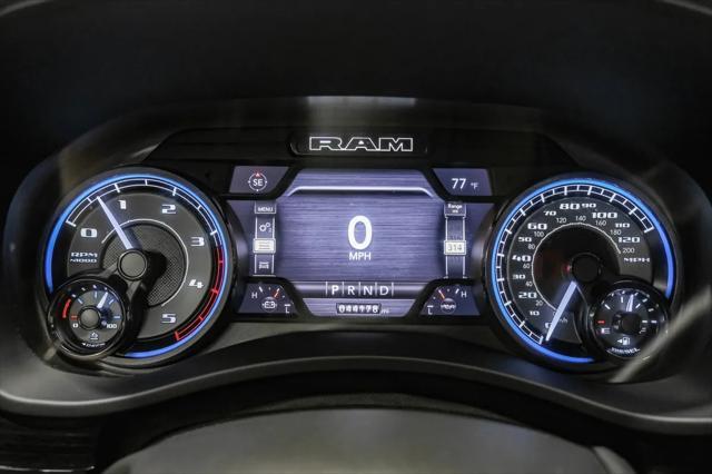 used 2022 Ram 3500 car, priced at $69,995