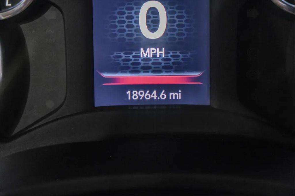 used 2024 Ram 2500 car, priced at $47,995