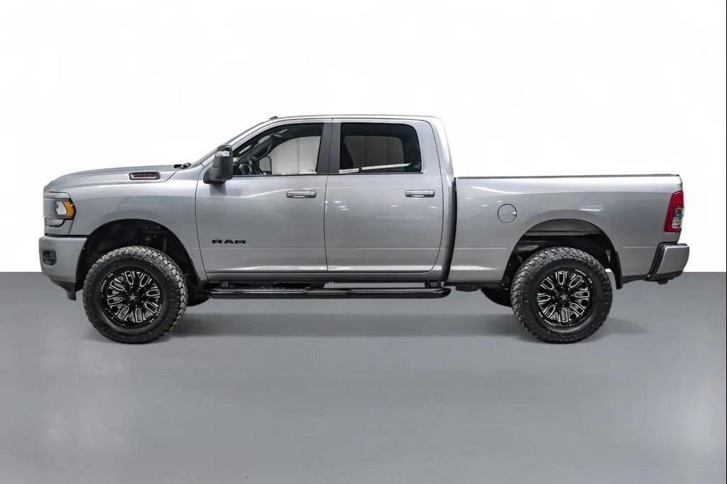 used 2024 Ram 2500 car, priced at $47,995