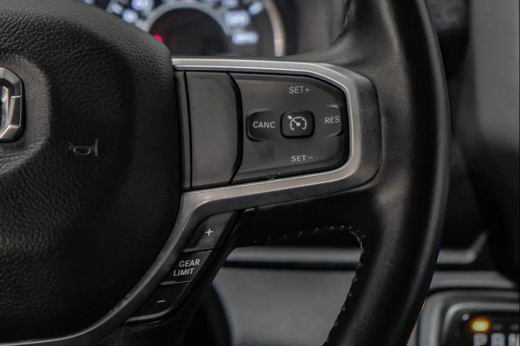 used 2024 Ram 2500 car, priced at $47,995