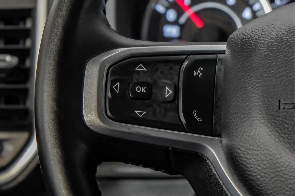 used 2024 Ram 2500 car, priced at $47,995