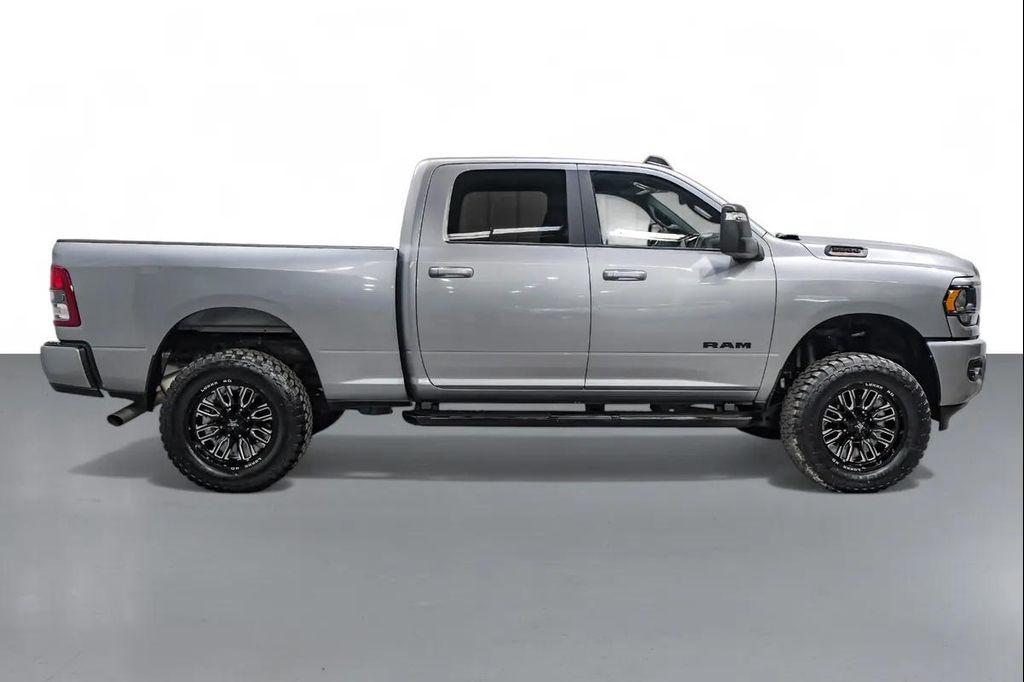 used 2024 Ram 2500 car, priced at $47,995