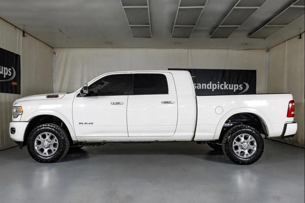 used 2019 Ram 2500 car, priced at $43,995