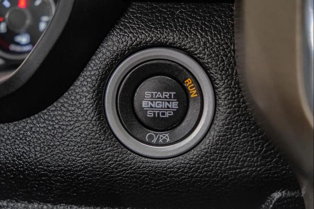 used 2019 Ram 2500 car, priced at $44,595