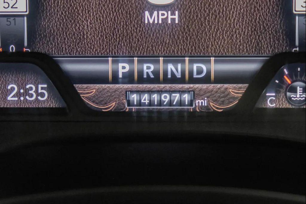 used 2019 Ram 2500 car, priced at $44,595