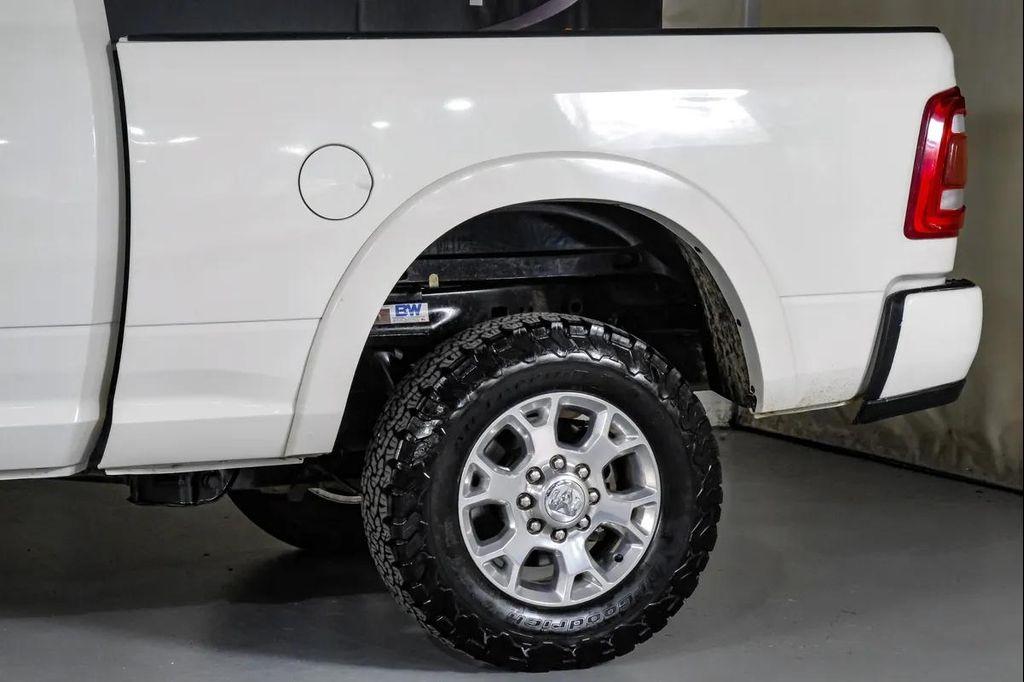 used 2019 Ram 2500 car, priced at $43,995