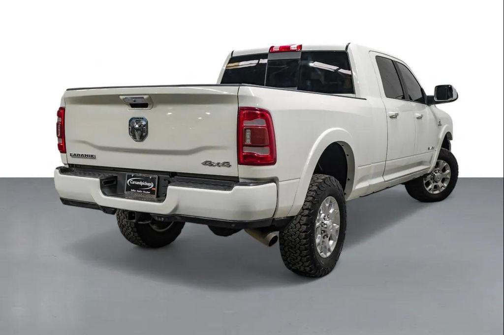 used 2019 Ram 2500 car, priced at $44,595