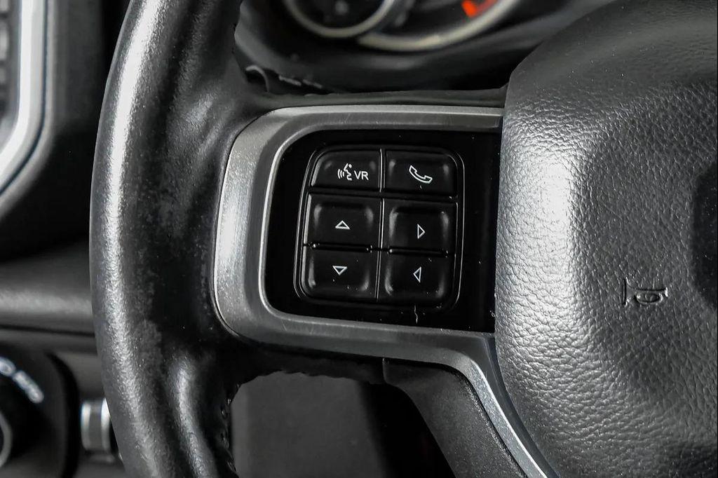used 2019 Ram 2500 car, priced at $43,995