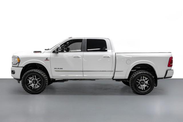 used 2020 Ram 2500 car, priced at $49,995