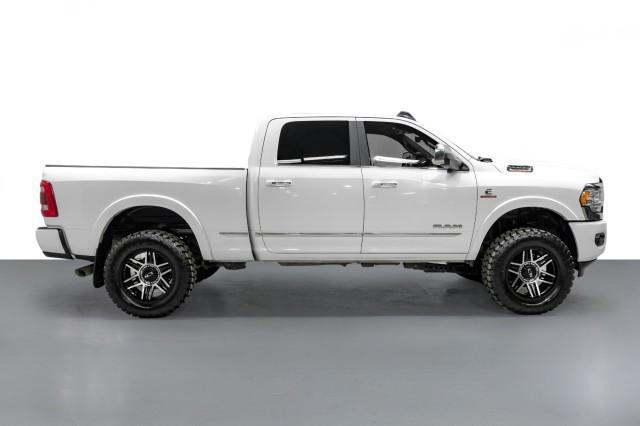 used 2020 Ram 2500 car, priced at $49,995