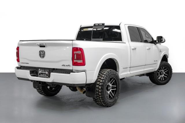 used 2020 Ram 2500 car, priced at $49,995