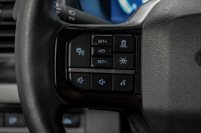 used 2024 Ford F-250 car, priced at $87,995