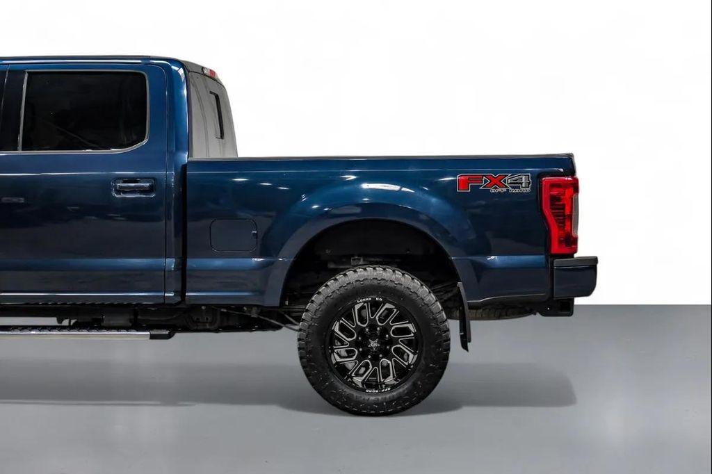 used 2019 Ford F-250 car, priced at $47,995