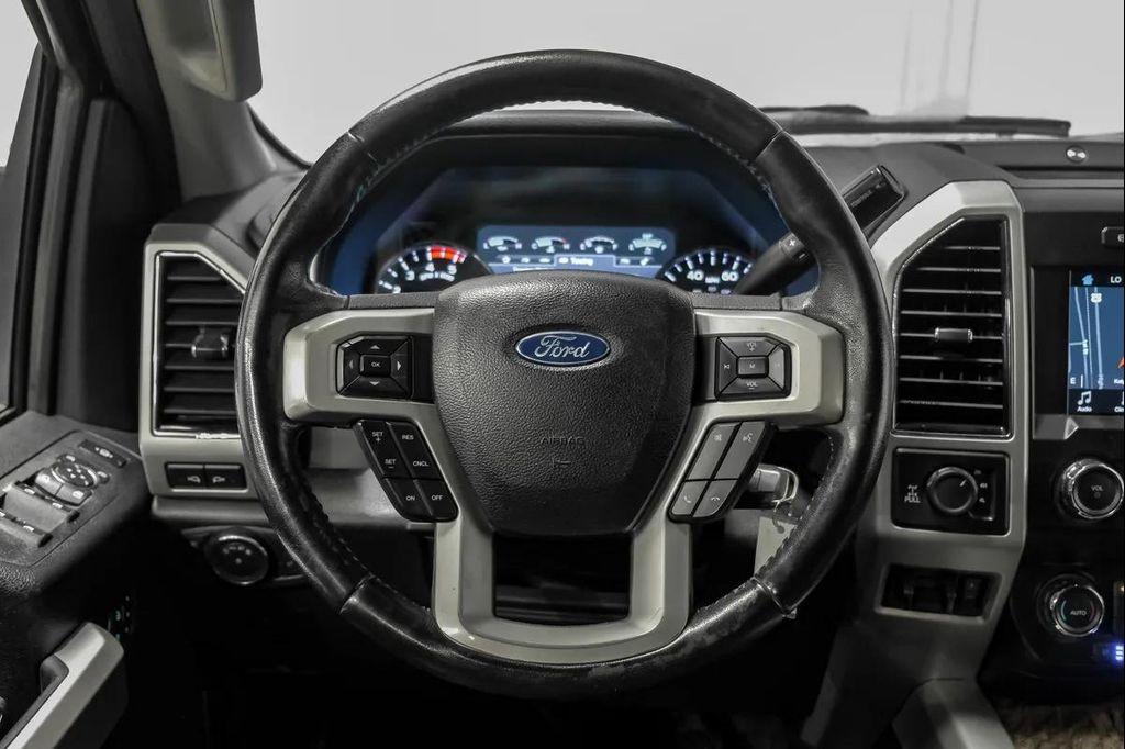 used 2019 Ford F-250 car, priced at $47,995